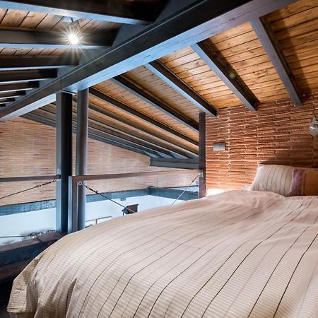 Tina Apartment In Malaga By Solaga Holiday Homes Exteriér fotografie