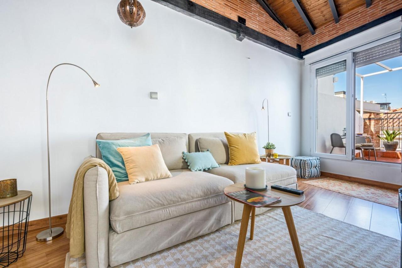 Tina Apartment In Malaga By Solaga Holiday Homes Exteriér fotografie