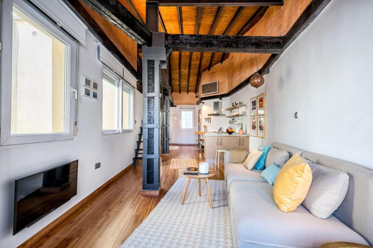 Tina Apartment In Malaga By Solaga Holiday Homes Exteriér fotografie