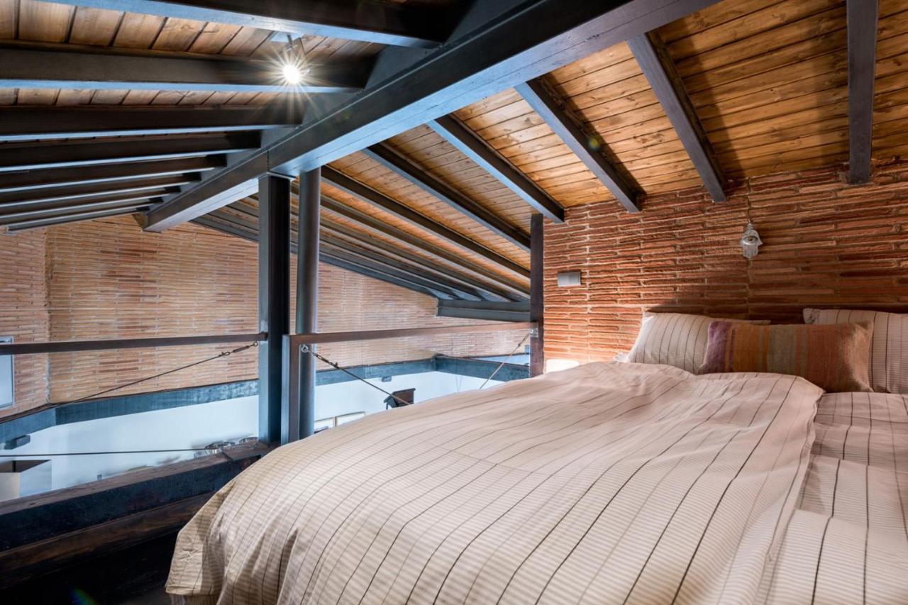 Tina Apartment In Malaga By Solaga Holiday Homes Exteriér fotografie
