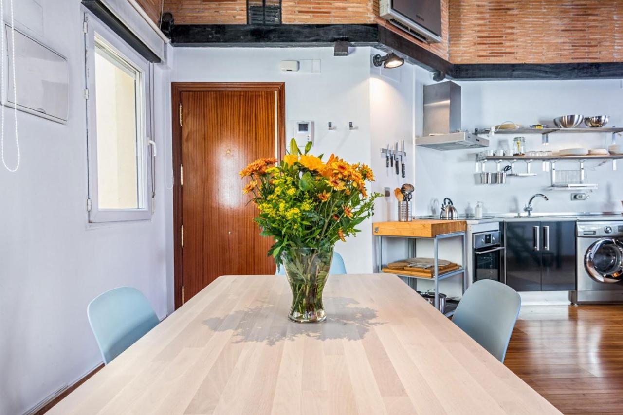 Tina Apartment In Malaga By Solaga Holiday Homes Exteriér fotografie