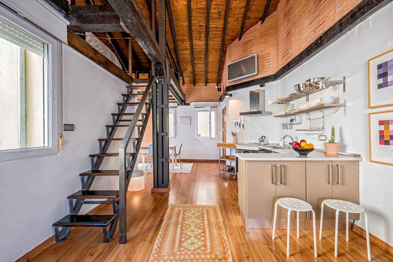 Tina Apartment In Malaga By Solaga Holiday Homes Exteriér fotografie